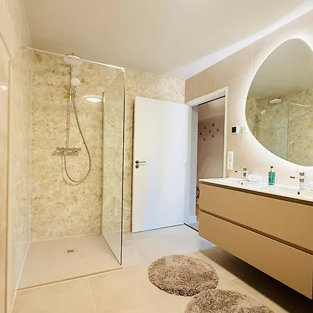 アパート De Baronie - In De Winkelstraat *