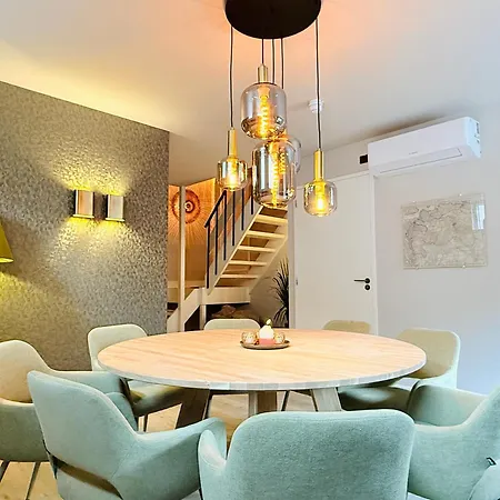 De Baronie - In De Winkelstraat アパート ブレッダ