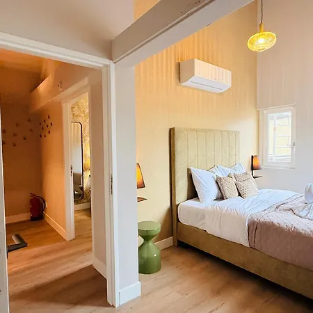 De Baronie - In De Winkelstraat アパート