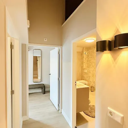 De Baronie - In De Winkelstraat Appartement