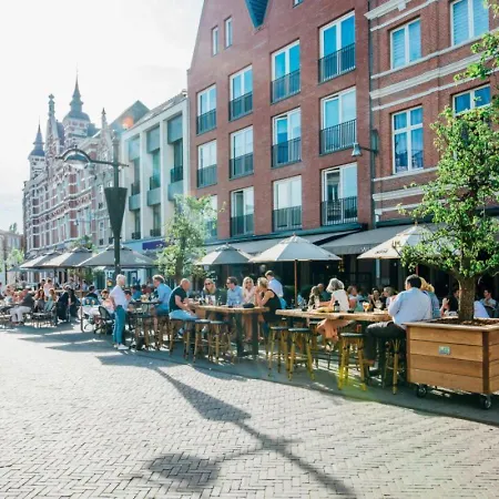 De Baronie - In De Winkelstraat