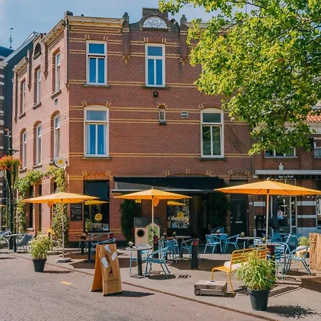 De Baronie - In De Winkelstraat Appartement Breda