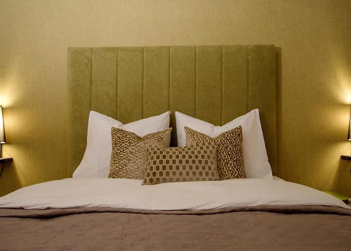 Appartamento De Baronie - In De Winkelstraat