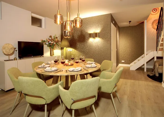 De Baronie - In De Winkelstraat Breda