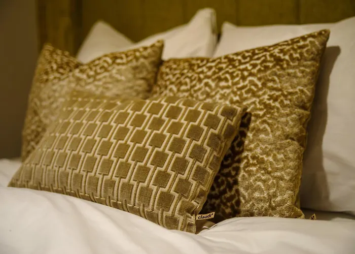 De Baronie - In De Winkelstraat Appartamento Breda