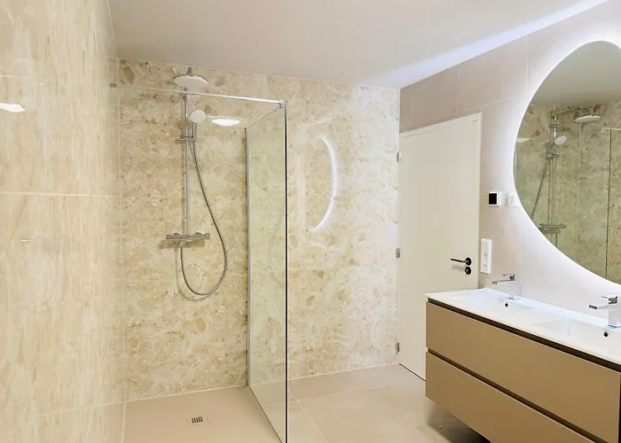 De Baronie - In De Winkelstraat Appartamento