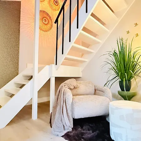 Apartament De Baronie - In De Winkelstraat *