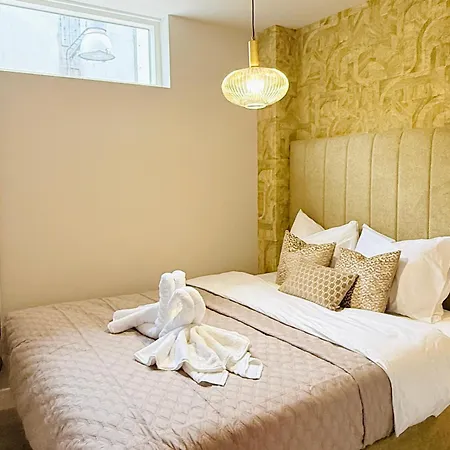 Apartament De Baronie - In De Winkelstraat Breda