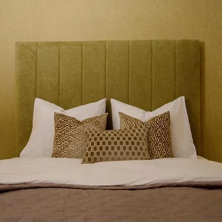 Apartament De Baronie - In De Winkelstraat