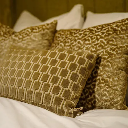 De Baronie - In De Winkelstraat Apartament Breda