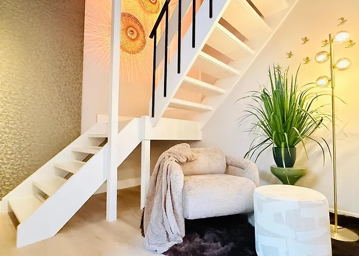 Apartament De Baronie - In De Winkelstraat *