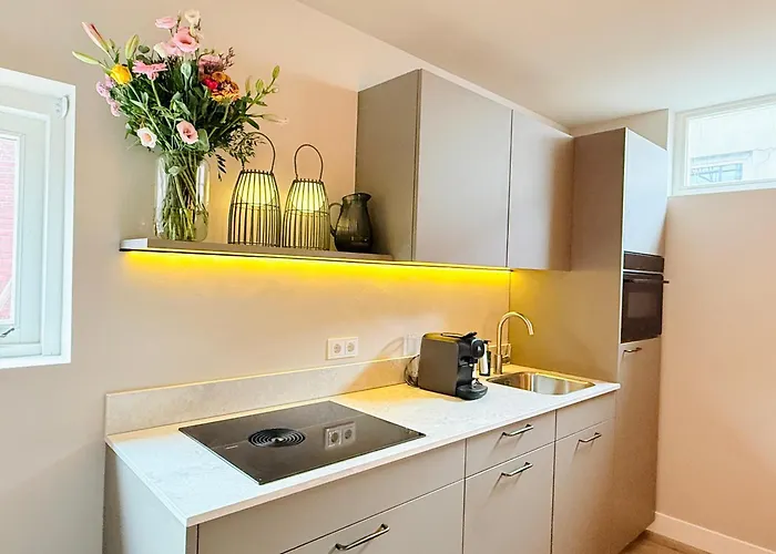 De Baronie - In De Winkelstraat Breda