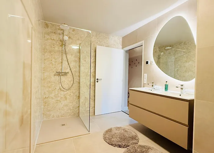 Apartament De Baronie - In De Winkelstraat *