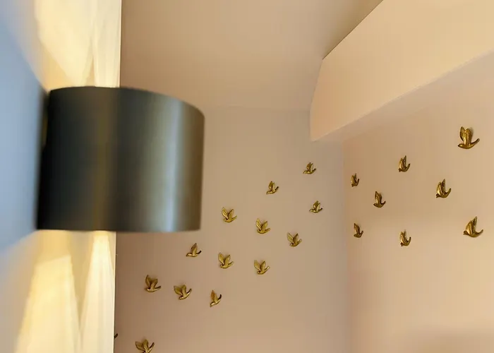 Apartament De Baronie - In De Winkelstraat *